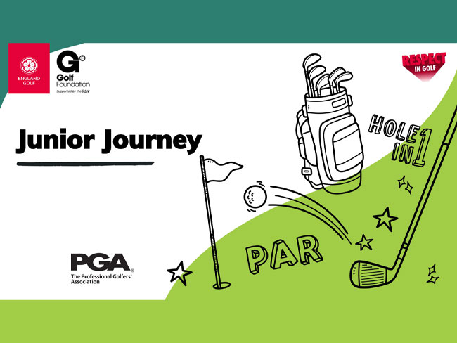 Junior Journey