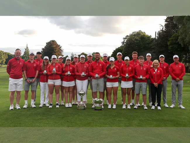 Team England