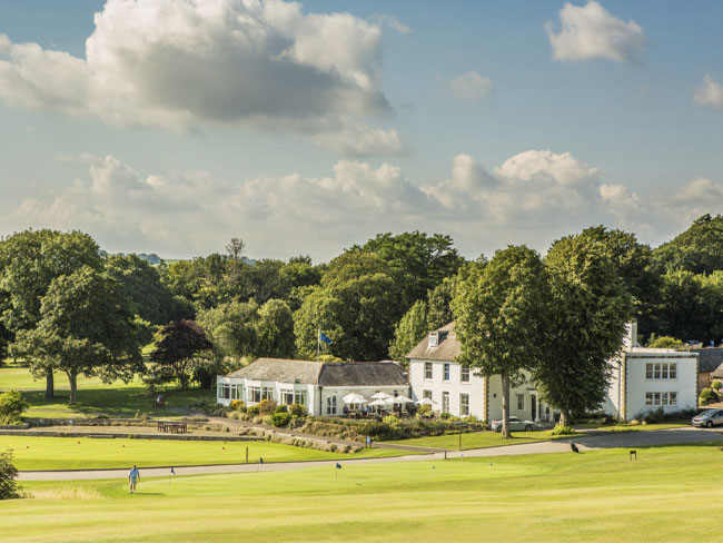 Worthing GC