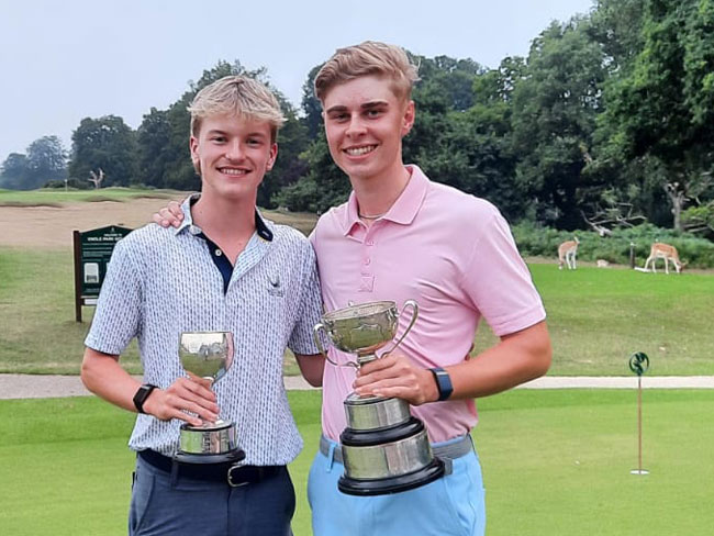 Kent U25 Championship 2025