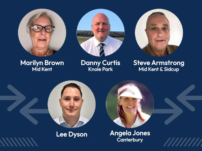 Directors Thank You 2025