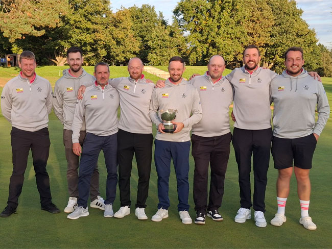 Guildford Trophy