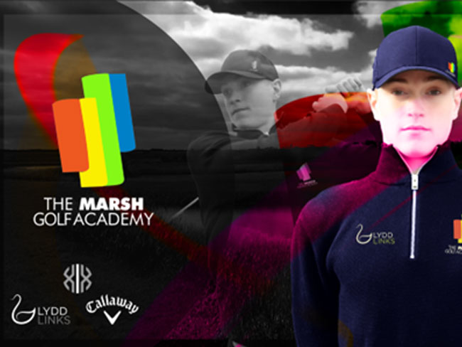 Lydd Golf Club and Marsh Academy