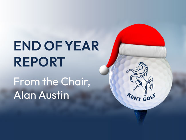 End of Year Report 2025