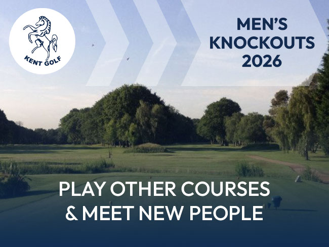 Men's Knockouts 2026