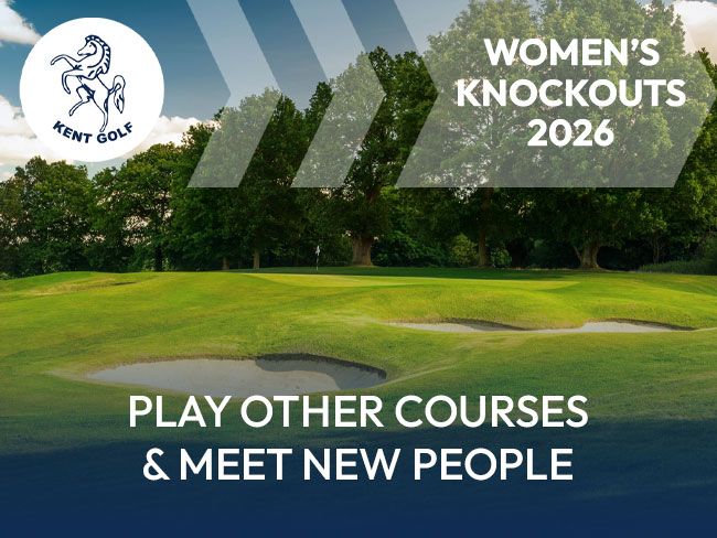 Women's Knockouts 2026