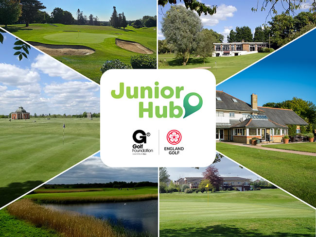 Junior Hubs in Kent