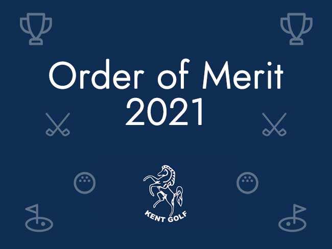 Order of Merit 2021