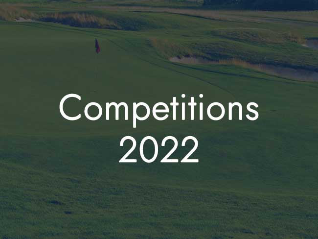 Competitions 2022