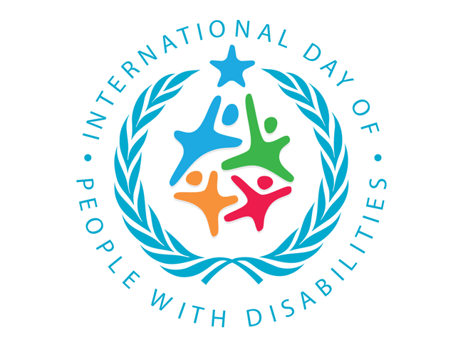 International Day for People with Disabilities