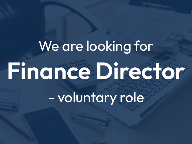 Finance Director