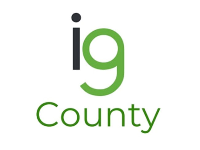 IG County app