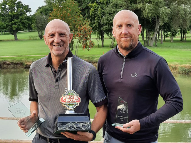 Eric Green Trophy 2022