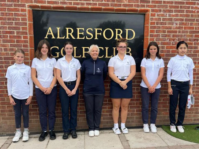 Alresford Trophy 2022