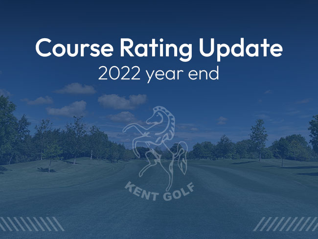 Course rating