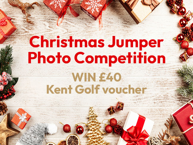 Christmas Jumper Photo Competition 2022