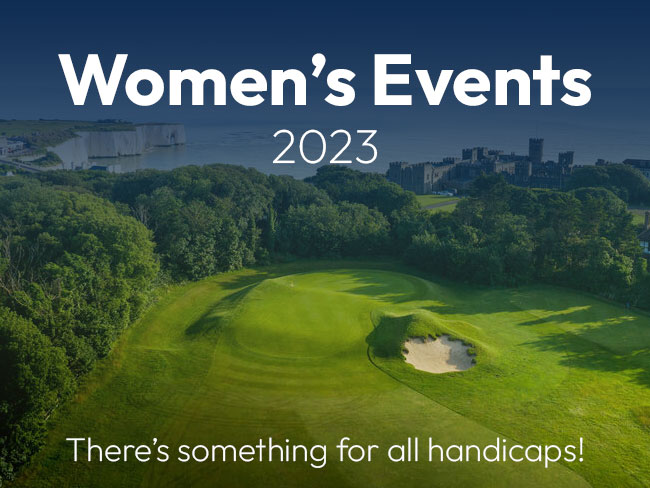 Women's Events 2023