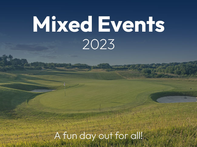 Mixed Events 2023