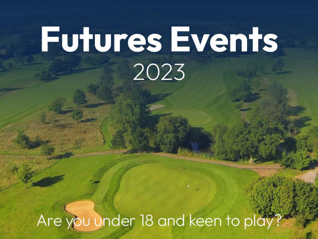 Futures Events 2023