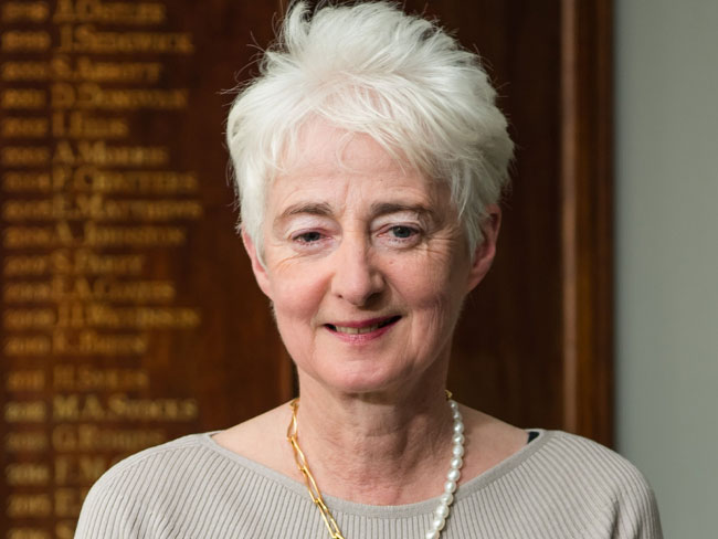 Michele Desmond
