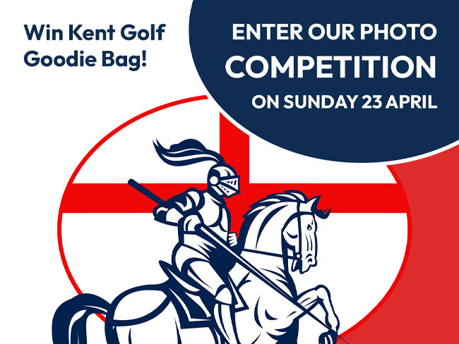 St George's Day competition