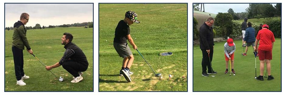 Disability Junior Academy