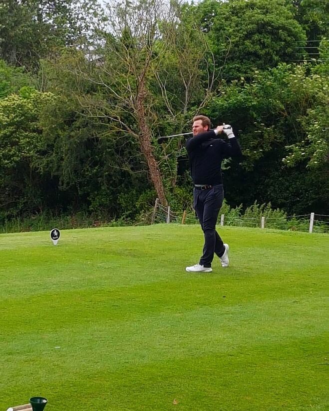 Kent Amateur Championship 2019 7th 9th June Sittingbourne