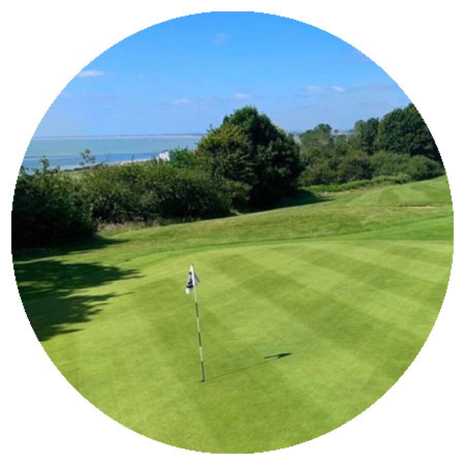 Sene Valley Golf Club