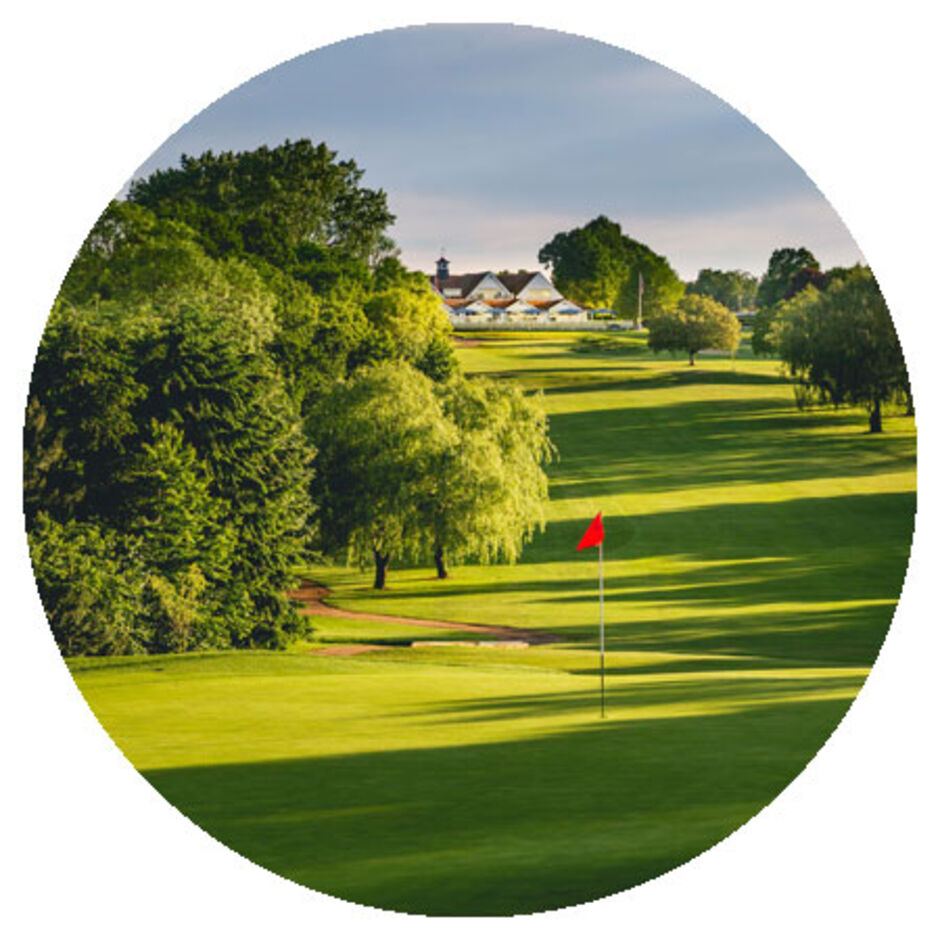 Sundridge Park
