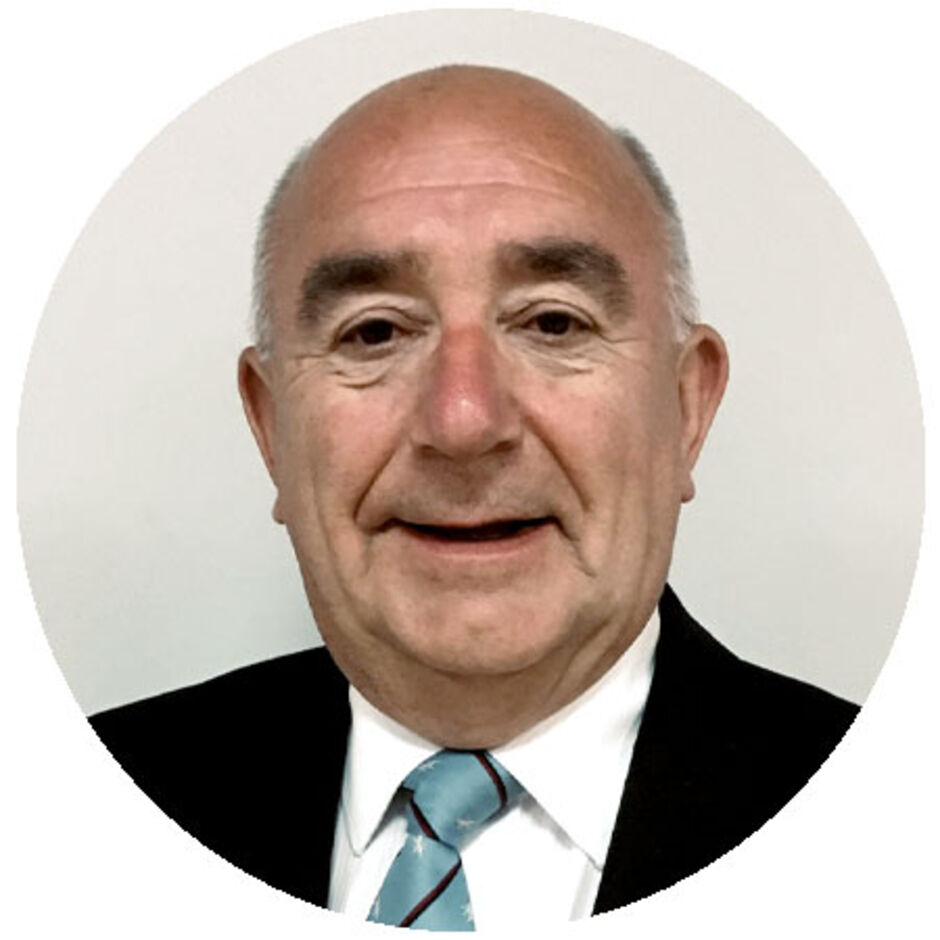 Jim Pocknell