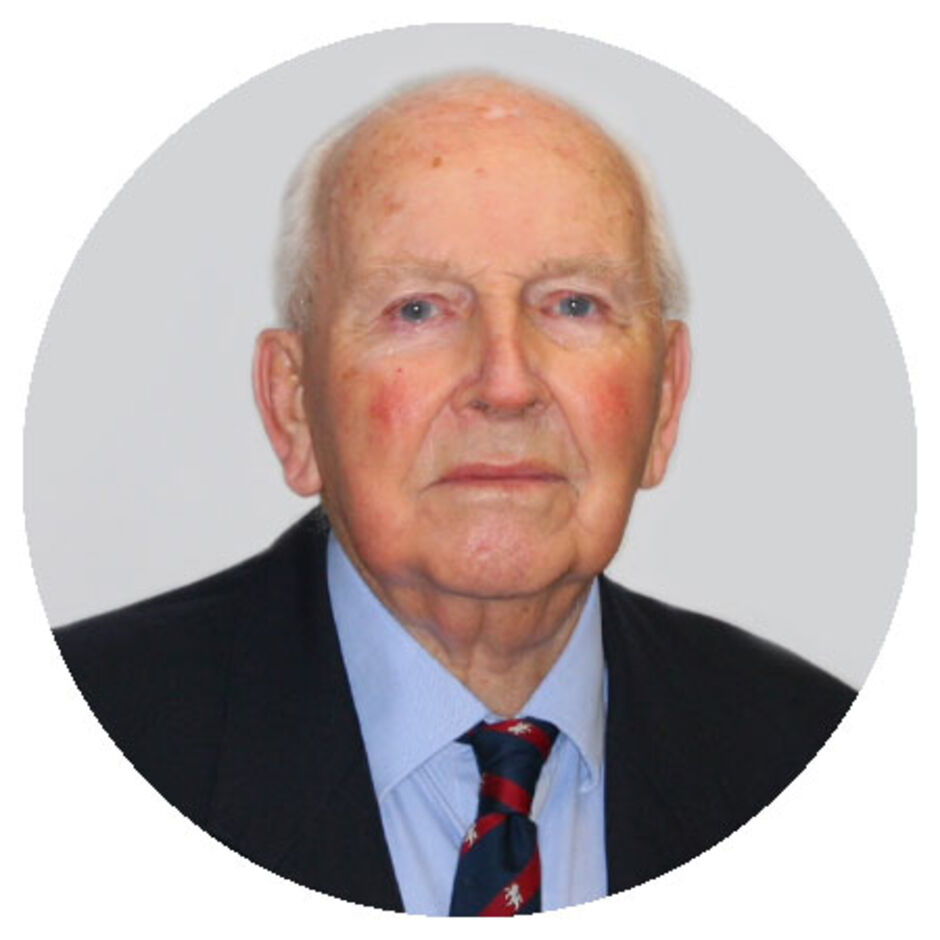 Richard Young